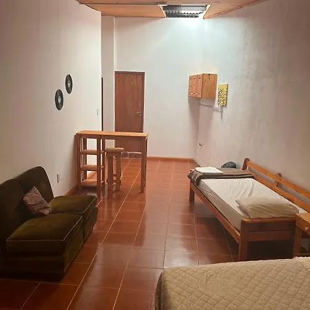Cataratas Jazz Hostel-3